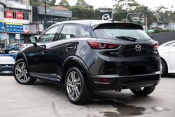 2025 Mazda CX-3 G20 Akari