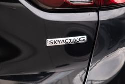 2025 Mazda CX-3 G20 Akari