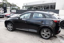 2025 Mazda CX-3 G20 Akari