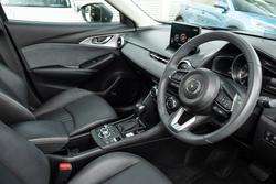 2025 Mazda CX-3 G20 Akari