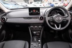 2025 Mazda CX-3 G20 Akari