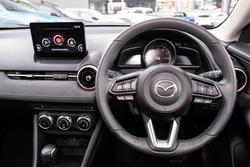 2025 Mazda CX-3 G20 Akari