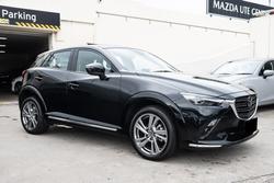 2025 Mazda CX-3 G20 Akari