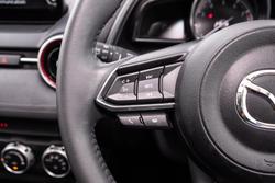 2025 Mazda CX-3 G20 Akari