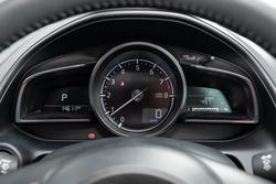 2025 Mazda CX-3 G20 Akari