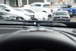 2025 Mazda CX-3 G20 Akari