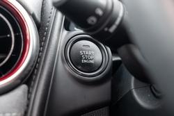 2025 Mazda CX-3 G20 Akari