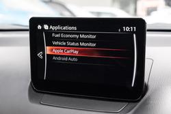 2025 Mazda CX-3 G20 Akari