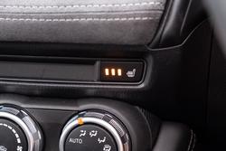 2025 Mazda CX-3 G20 Akari