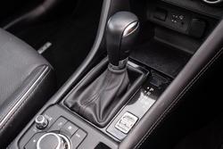 2025 Mazda CX-3 G20 Akari