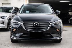 2025 Mazda CX-3 G20 Akari