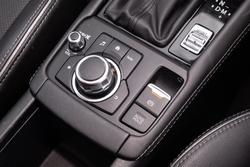 2025 Mazda CX-3 G20 Akari