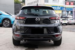 2025 Mazda CX-3 G20 Akari