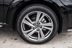 2025 Mazda CX-3 G20 Akari