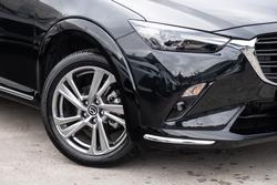 2025 Mazda CX-3 G20 Akari