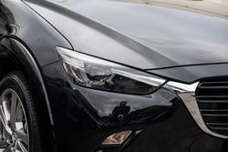 2025 Mazda CX-3 G20 Akari