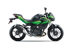 Kawasaki Z500
