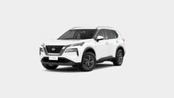 Nissan X-Trail ST 2WD