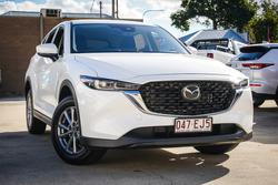2022 MAZDA CX-5 MAXX SPORT (FWD)
