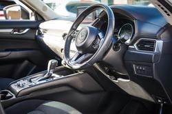 2022 MAZDA CX-5 MAXX SPORT (FWD)