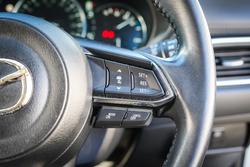 2022 MAZDA CX-5 MAXX SPORT (FWD)