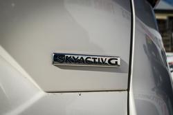 2022 MAZDA CX-5 MAXX SPORT (FWD)