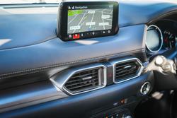 2022 MAZDA CX-5 MAXX SPORT (FWD)