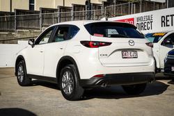 2022 MAZDA CX-5 MAXX SPORT (FWD)