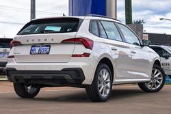 2025 Skoda
KAMIQ