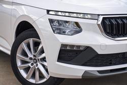2025 Skoda
KAMIQ