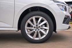 2025 Skoda
KAMIQ