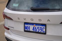 2025 Skoda
KAMIQ
