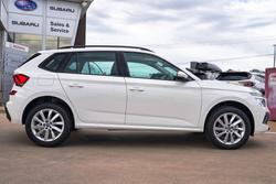 2025 Skoda
KAMIQ