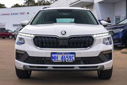 2025 Skoda
KAMIQ