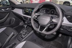2025 Skoda
KAMIQ