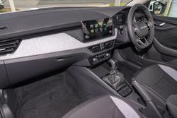 2025 Skoda
KAMIQ