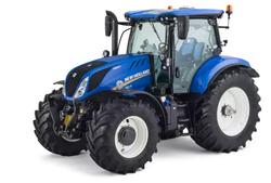 NEW HOLLAND T6.145 Auto Command Tractor