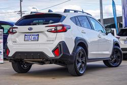 2025 Subaru Crosstrek 2.0L