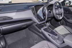 2025 Subaru Crosstrek 2.0L