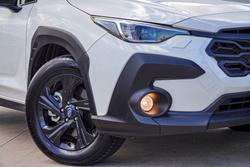 2025 Subaru Crosstrek 2.0L