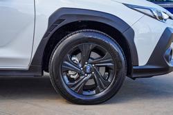 2025 Subaru Crosstrek 2.0L