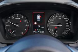 2025 Subaru Crosstrek 2.0L