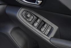 2025 Subaru Crosstrek 2.0L