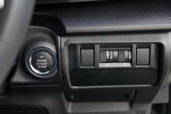 2025 Subaru Crosstrek 2.0L