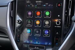 2025 Subaru Crosstrek 2.0L