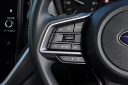 2025 Subaru Crosstrek 2.0L