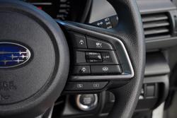 2025 Subaru Crosstrek 2.0L