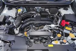 2025 Subaru Crosstrek 2.0L