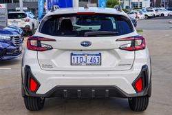 2025 Subaru Crosstrek 2.0L