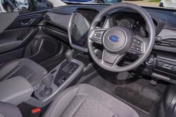 2025 Subaru Crosstrek 2.0L